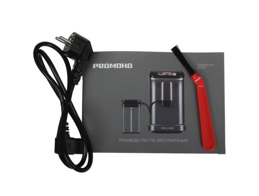 Кофемашина РЕДМОНД СМ707